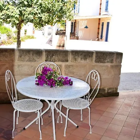 Apartment Casa Orsola