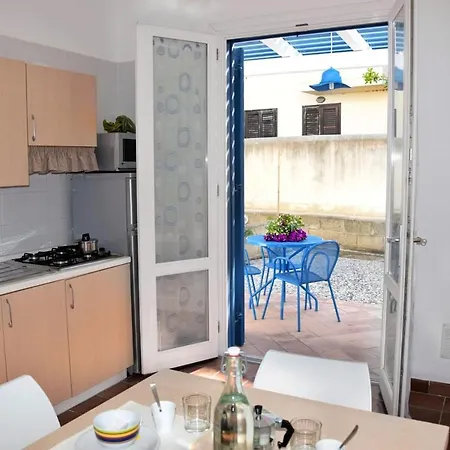 Apartment Casa Orsola Favignana