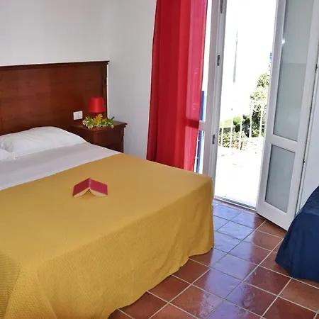 Apartment Casa Orsola