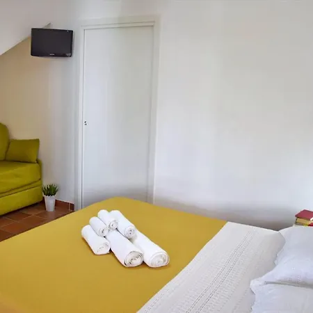 Casa Orsola Favignana