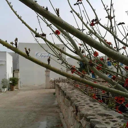 Casa Orsola * Favignana