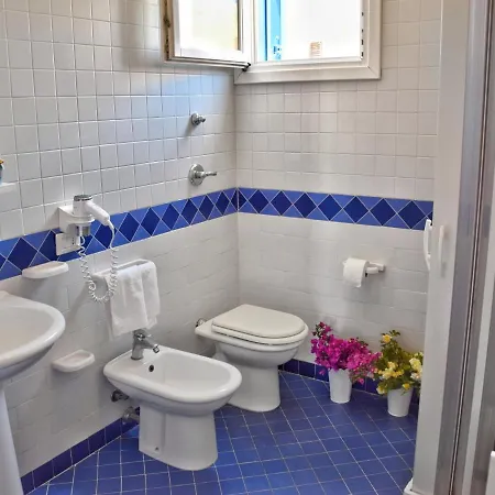 Casa Orsola Apartment *