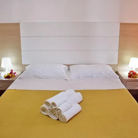 Apartamento Casa Orsola