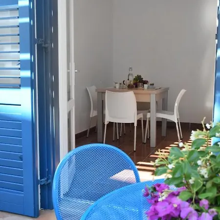 Casa Orsola Apartment *