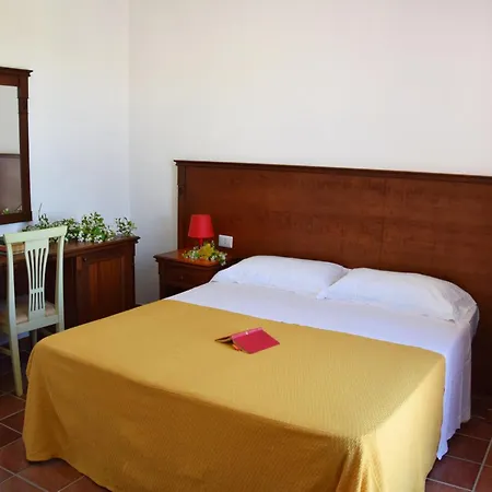 Casa Orsola Apartment *