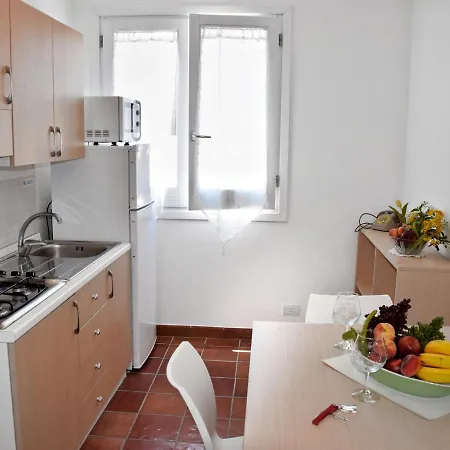 Apartment Casa Orsola Favignana