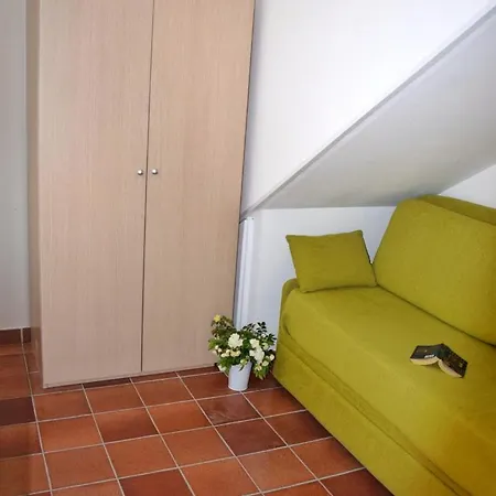Casa Orsola Apartament Favignana