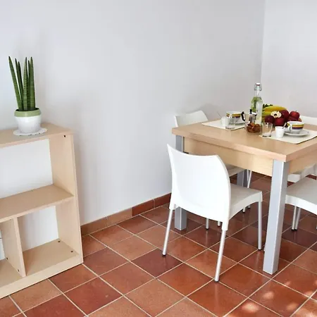 Apartment Casa Orsola *