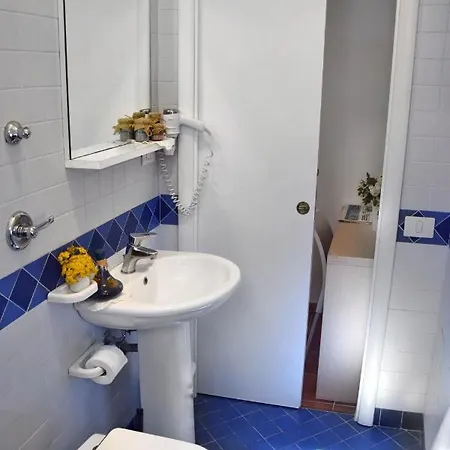 Casa Orsola Apartment *