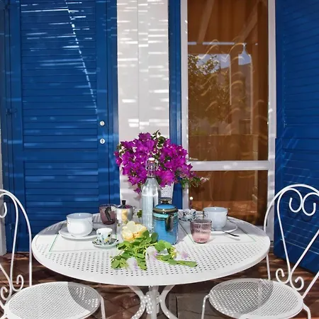 Casa Orsola Apartment Favignana