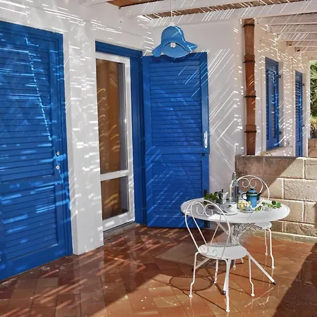 Casa Orsola Apartment