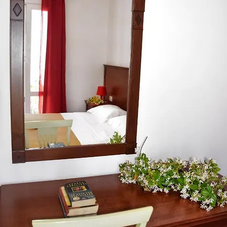Apartment Casa Orsola Favignana