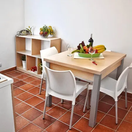 Apartment Casa Orsola *