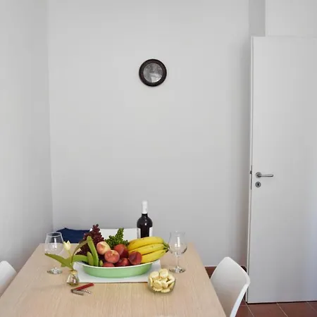 Casa Orsola Apartment