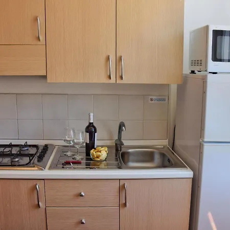 Casa Orsola Apartment