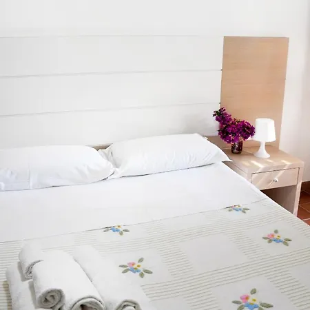 Casa Orsola Apartment