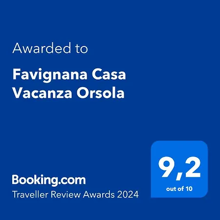 Casa Orsola Apartment