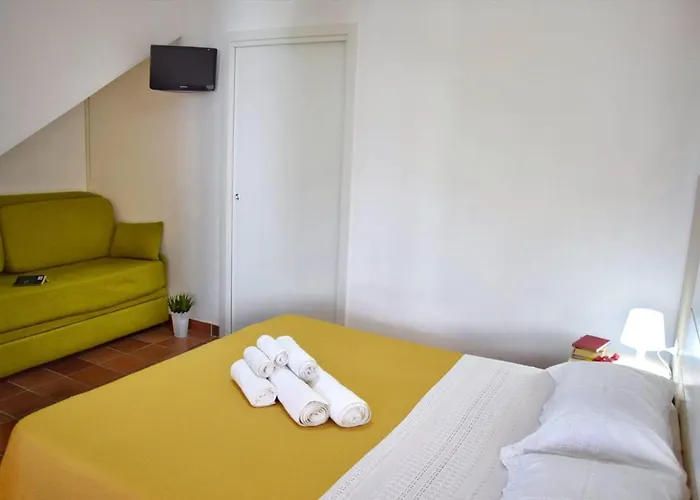 Casa Orsola ファヴィニャーナ